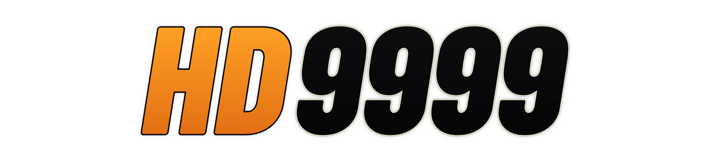 hd9999 লোগো